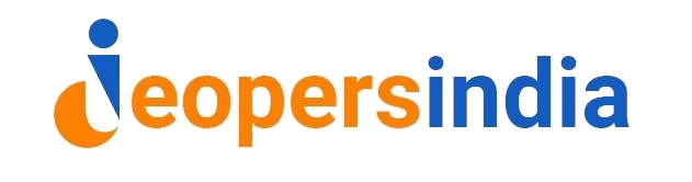 DeopersIndia logo