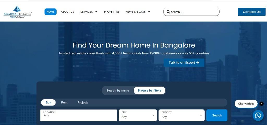 Agarwal Estates