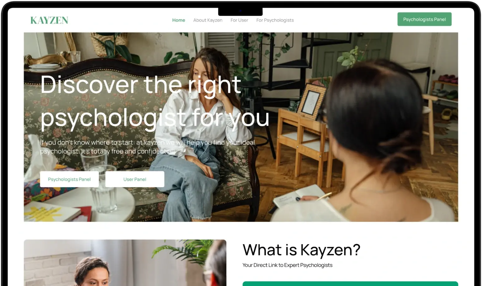 Kayzen