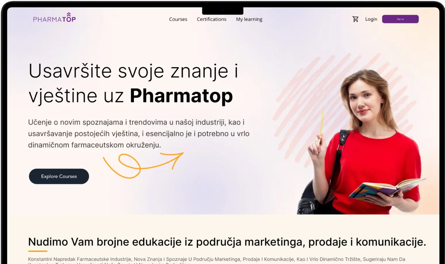 Pharmatop
