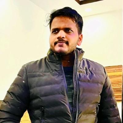 Sumit Kumar