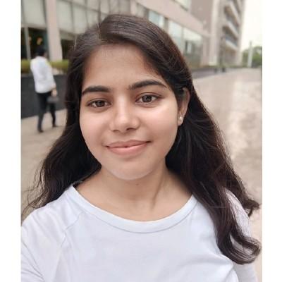 Ankita Singh