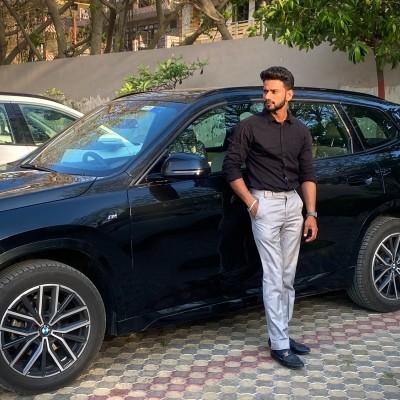 Ankit Pal