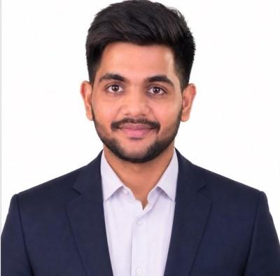 Jatin Gupta