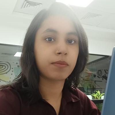 Nisha Tiwari