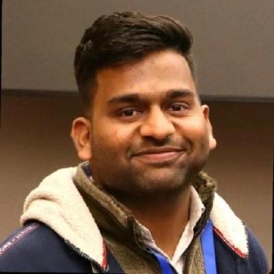Chirag Gupta